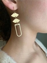 Load image into Gallery viewer, The Abby Earrings
