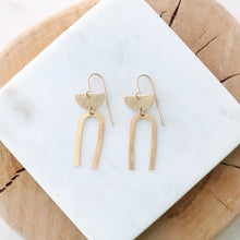 Load image into Gallery viewer, The Tribal Earrings

