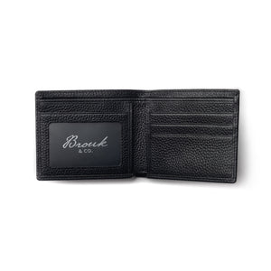Stanford Leather Wallet