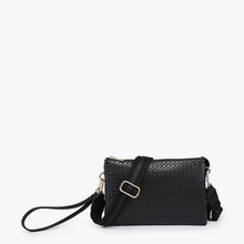 Load image into Gallery viewer, Izzy Crossbody w/ Guitar Strap
