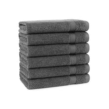 Load image into Gallery viewer, 100% Cotton Hand Towels (2 colors)
