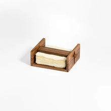 Load image into Gallery viewer, Napkin Holder
