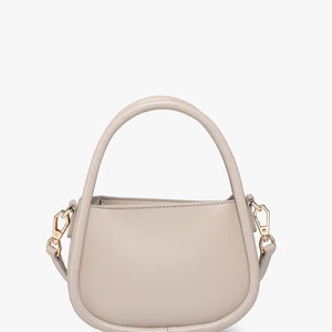 Mini Crossbody w/ Dual Handles
