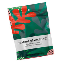 Load image into Gallery viewer, Instant Plant Food 2PK
