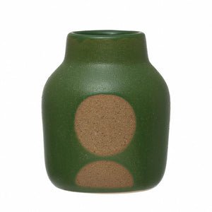 Moon Phase Vase