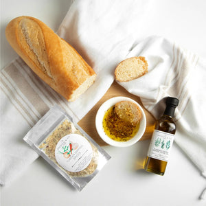 Dipping Dish