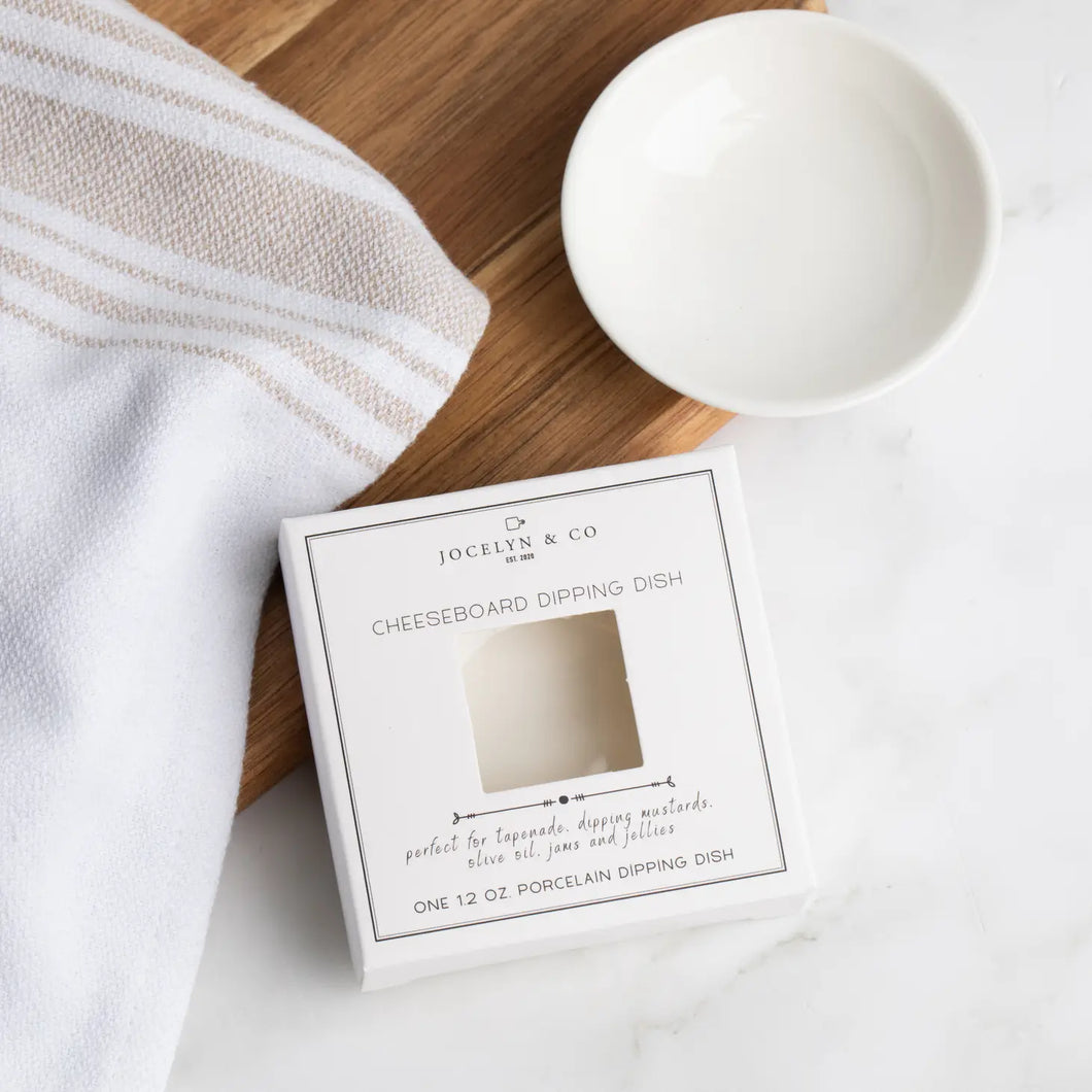 Dipping Dish