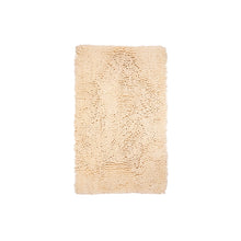 Load image into Gallery viewer, Heavy Plush Chenille Bath Rug (3 colors)
