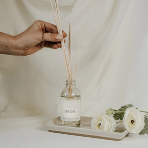 Sweet Water Reed Diffusers (2 scents)