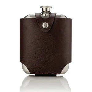 Admiral Flask