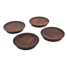 Load image into Gallery viewer, Wine Appetizer Plate (Set of 4)
