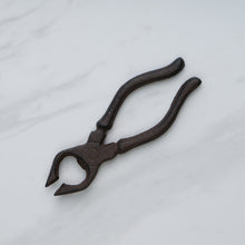 Load image into Gallery viewer, Iron Plier Bottle Opener
