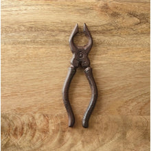Load image into Gallery viewer, Iron Plier Bottle Opener
