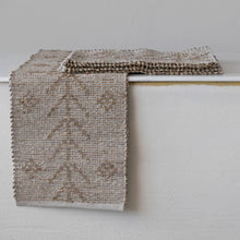 Load image into Gallery viewer, 72&quot; Seagrass Table Runner
