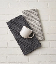 Load image into Gallery viewer, Waffle Weave Towel (3 Colors)
