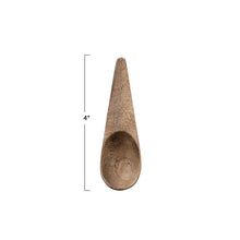 Load image into Gallery viewer, Mango Wood Scoop
