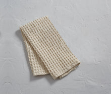 Load image into Gallery viewer, Waffle Weave Towel (3 Colors)
