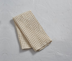 Waffle Weave Towel (3 Colors)