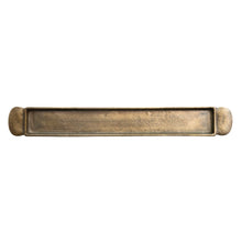 Load image into Gallery viewer, Decorative Brass Tray
