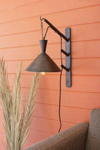 Adjustable Wall Lamp