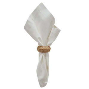 Rattan Napkin Ring