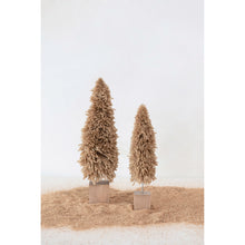 Load image into Gallery viewer, Decorative Yarn Tree (2 Sizes)
